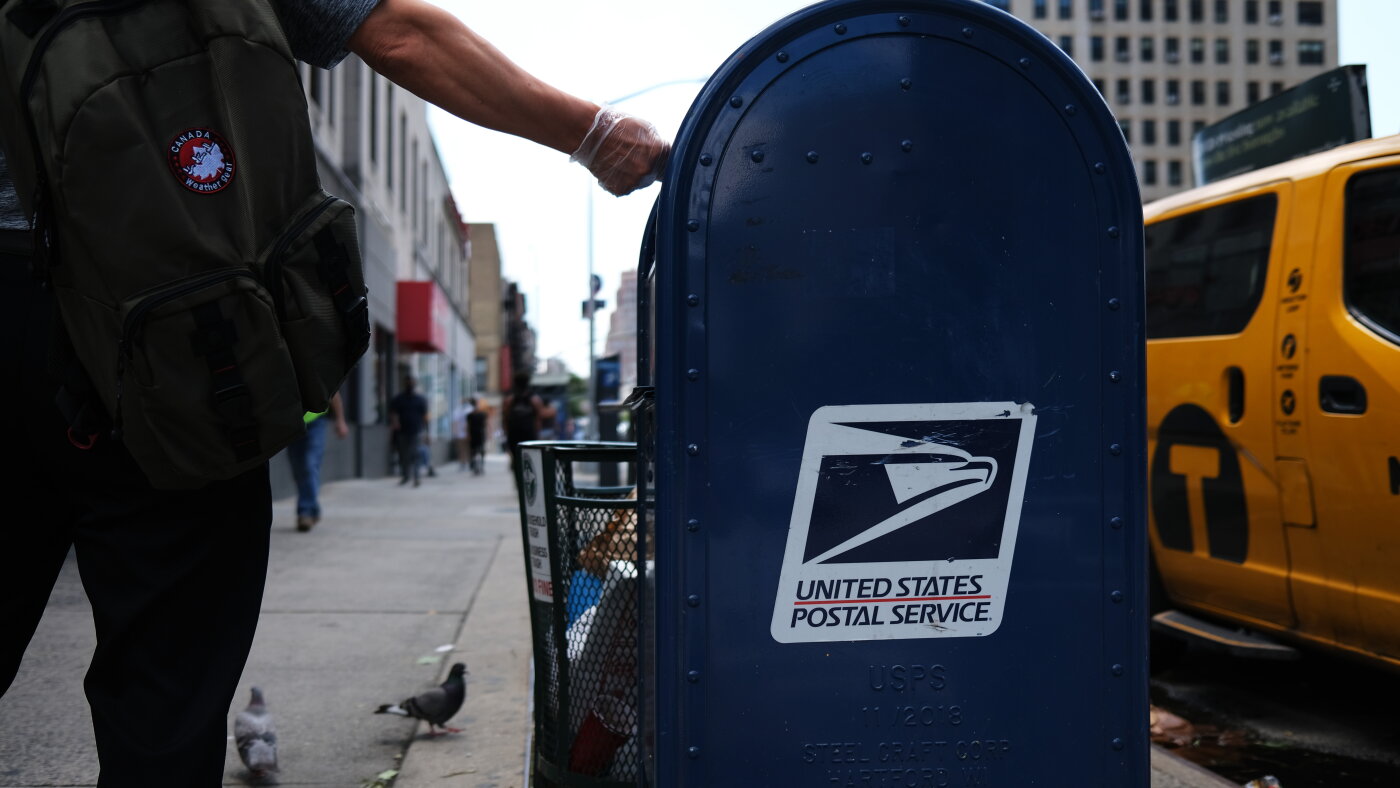 Mail-in voters weigh flying to vote in person and other backup plans amid uncertainty