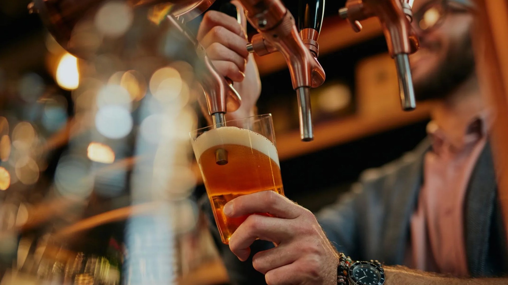 Major British pub chain is giving out free pints for a week at over 270 boozers from TODAY – how you can claim