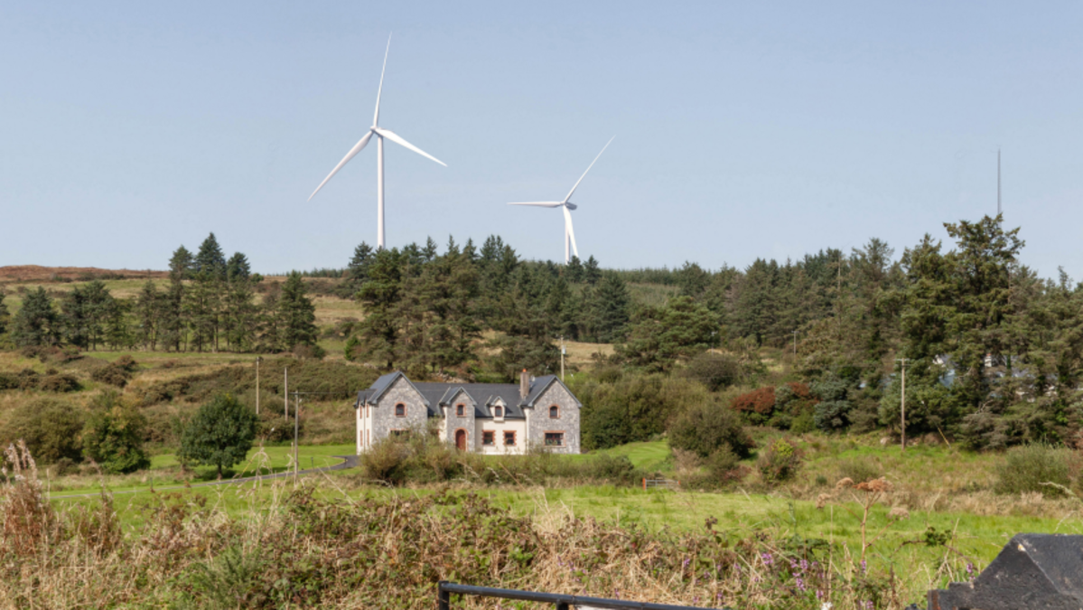 Major Clare wind farm plans rejected in victory for local campaigners