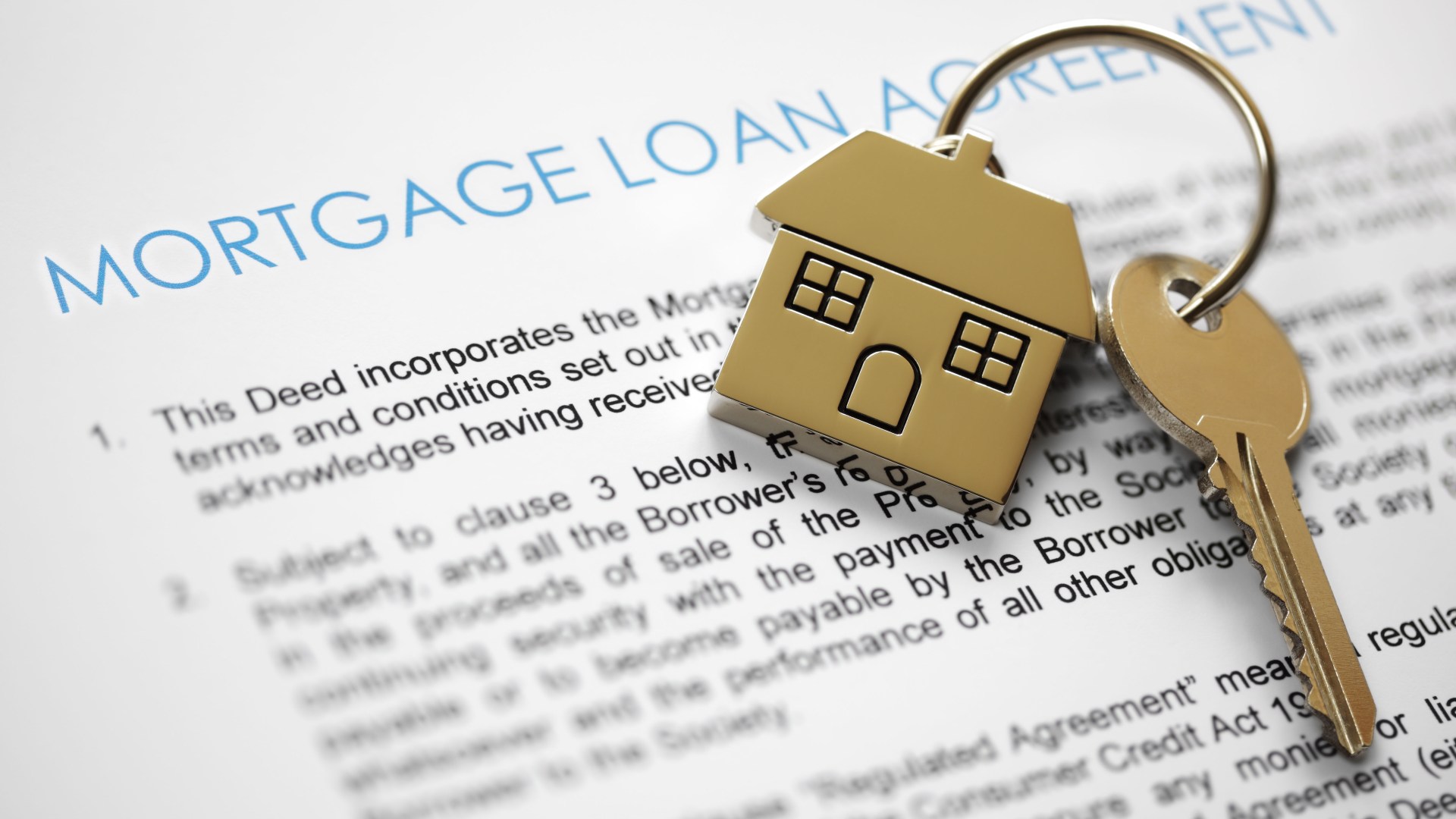 Major UK bank launches first-of-its-kind mortgage that can give you an offer in just 24 HOURS – and completion in 5 days