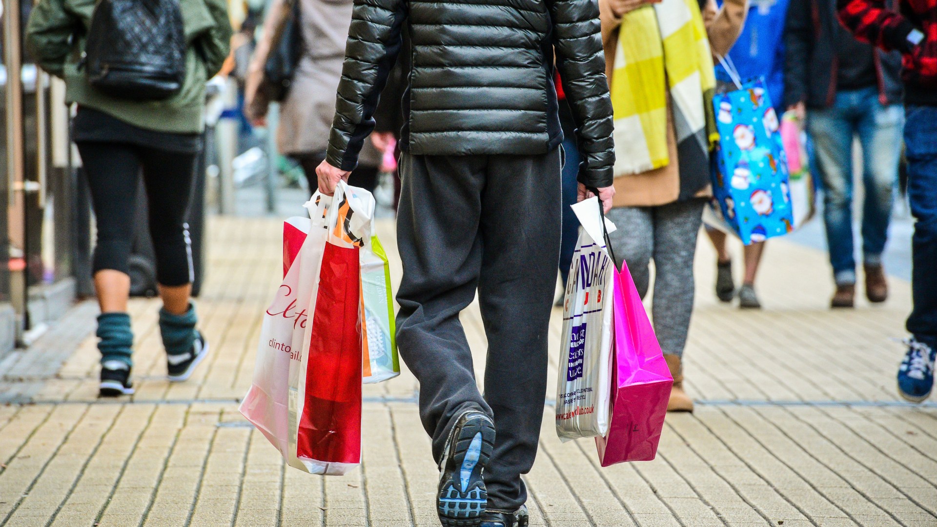 Major UK shopping centre with over 60 stores is put up for SALE for £18.5million