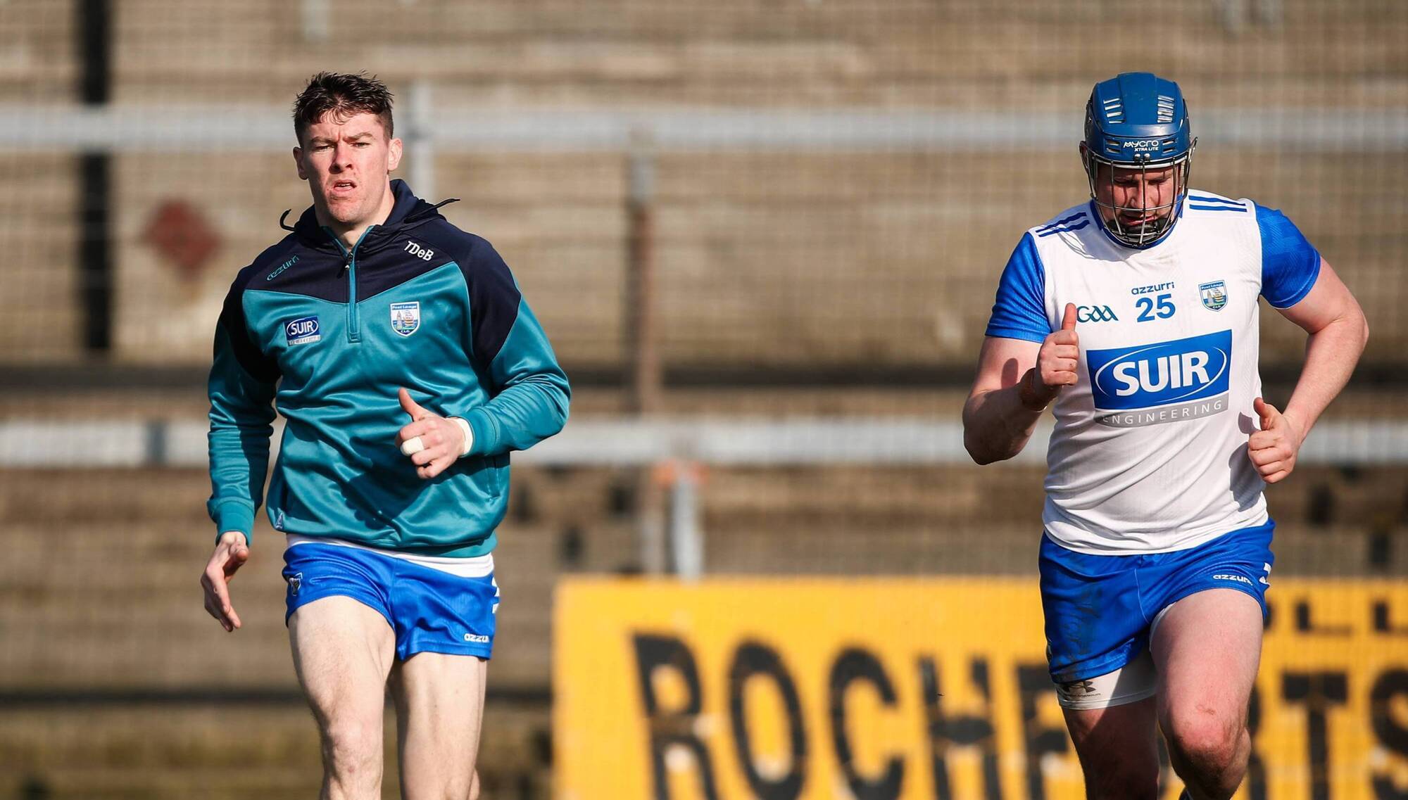 Major Waterford overhaul as several established hurlers depart panel