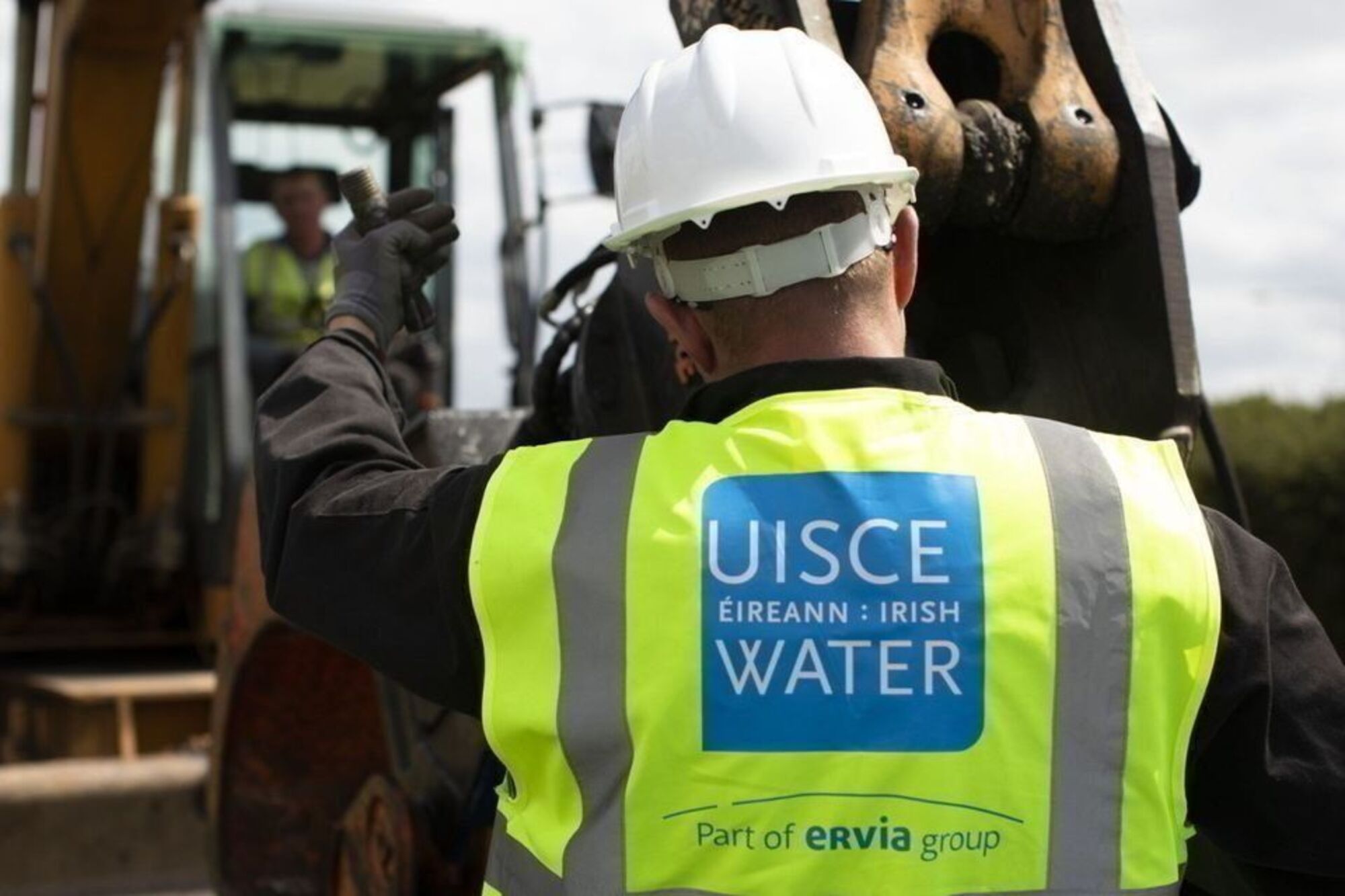 Major Wexford water outage causes chaos as businesses and crèches forced to close