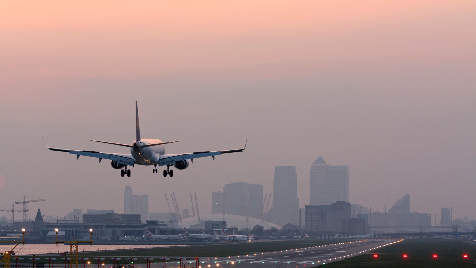 Major airports are going ‘quiet’ and it could make you miss your flight