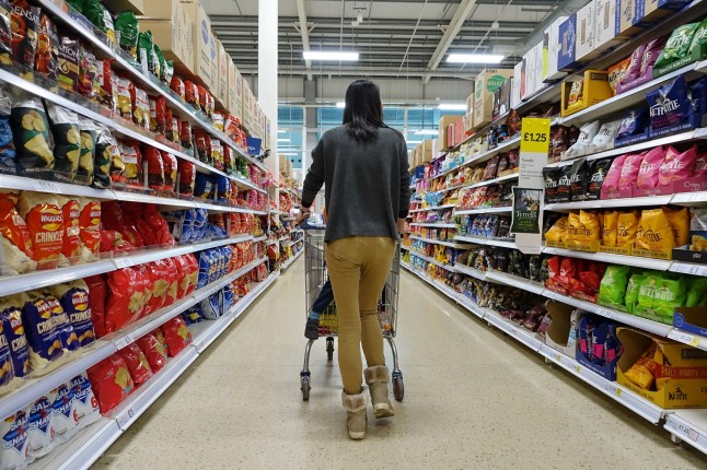 Major change could be coming for your favourite snacks — again