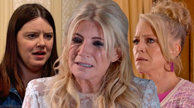 Major death confirmed in EastEnders as new spoilers reveal what happens next