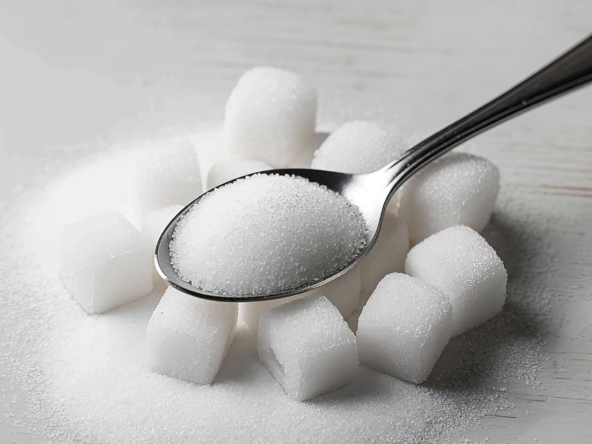 Major food companies allege U.S. sugar producers colluded on price
