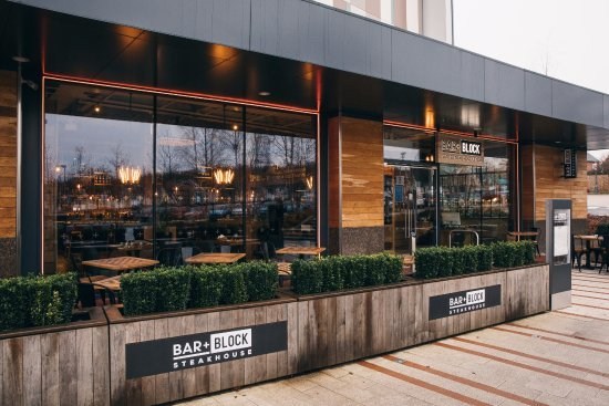 Major franchise to close more than 60 restaurants and pubs this week – full list