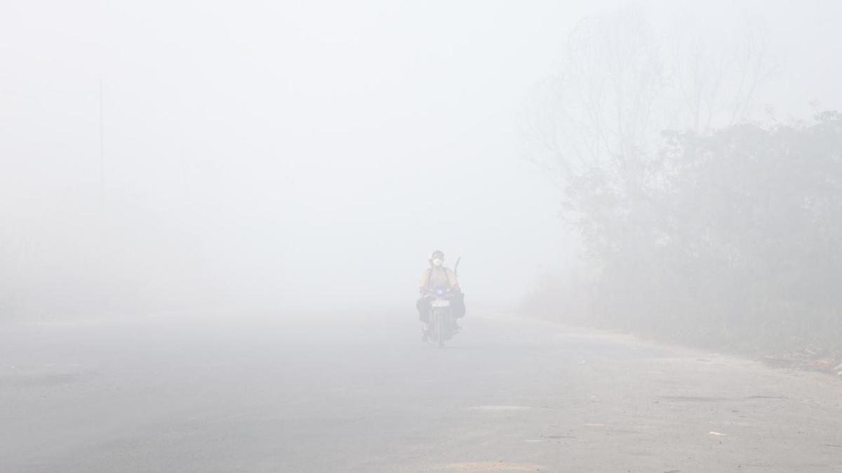 Malaysia declares emergency in town due to haze
