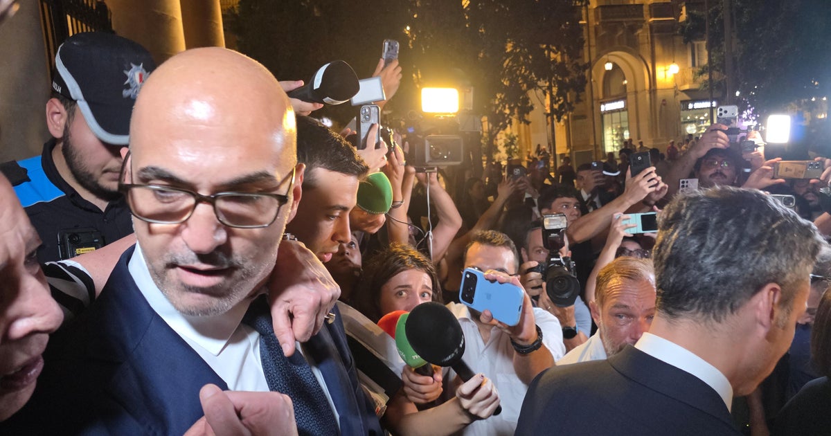 Malta businessman found not guilty in car bomb killing of journalist