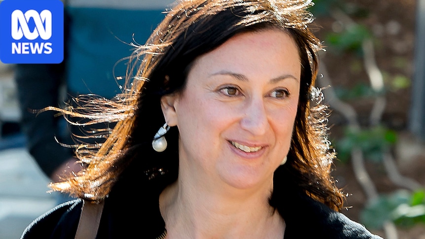 Maltese court clears tycoon of masterminding journalist's murder