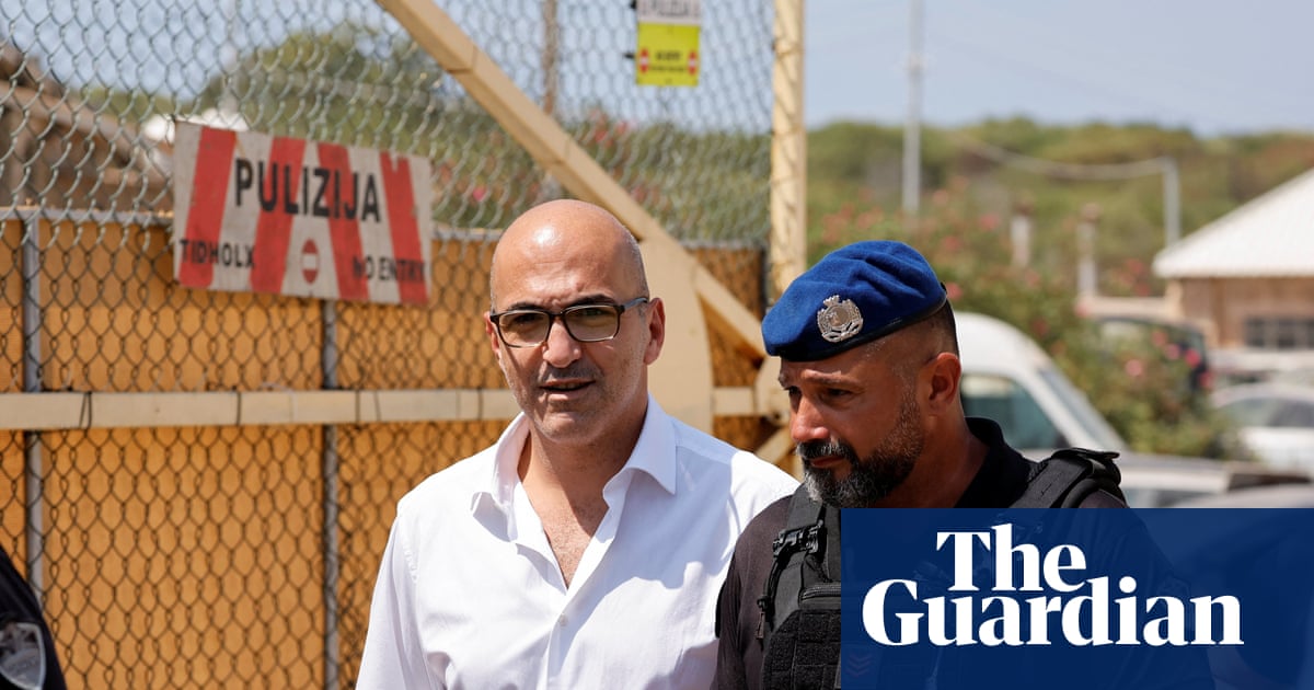 Maltese tycoon found not guilty of involvement in Daphne Caruana Galizia murder