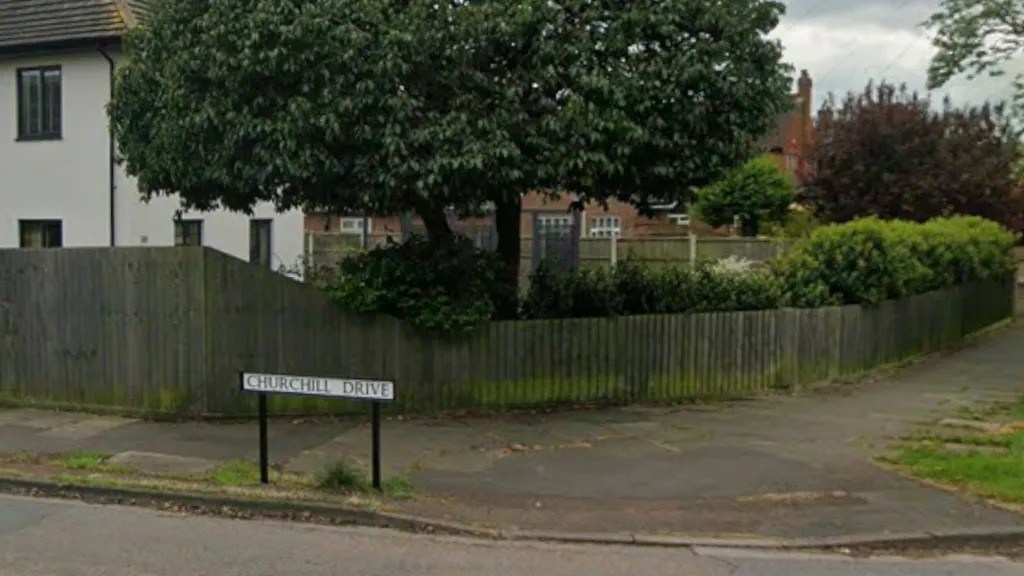 Man, 32, charged after four-year-old boy riding on off-road bike with man dies after being hit by car