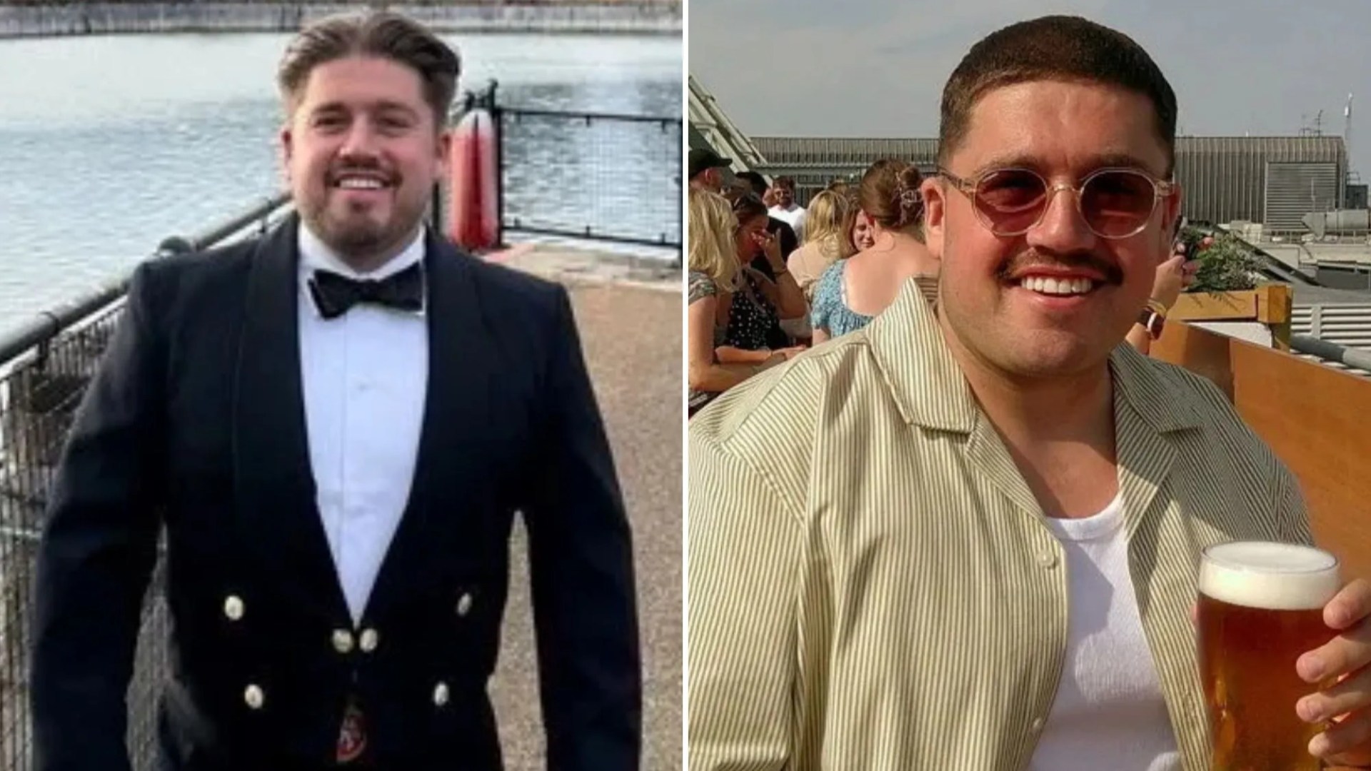 Man, 33, blamed tiredness on a common cold before deadly diagnosis – don’t ignore ‘SPOT symptoms’