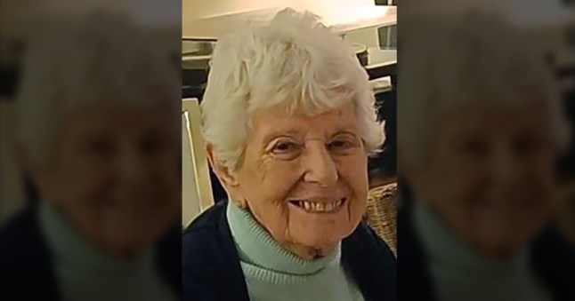Man, 36, arrested on suspicion of murder after woman, 88, found dead at home