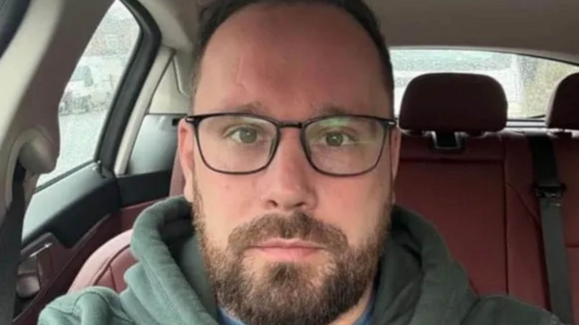 Man, 38, killed after being hit by 3 cars while walking on major motorway is pictured – as cops slam ‘incorrect rumours’