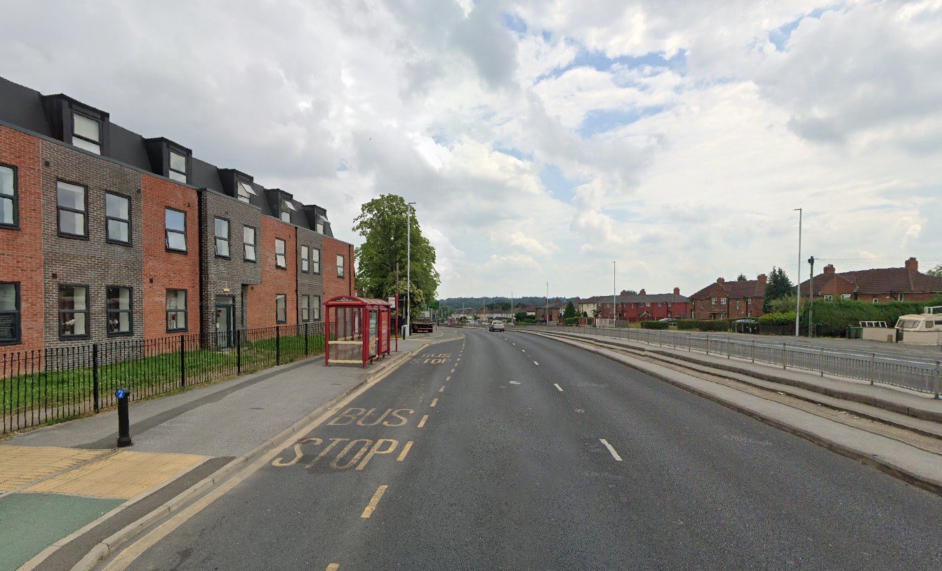 Man, 41, arrested after ‘indecent exposure and assault’ involving woman and child