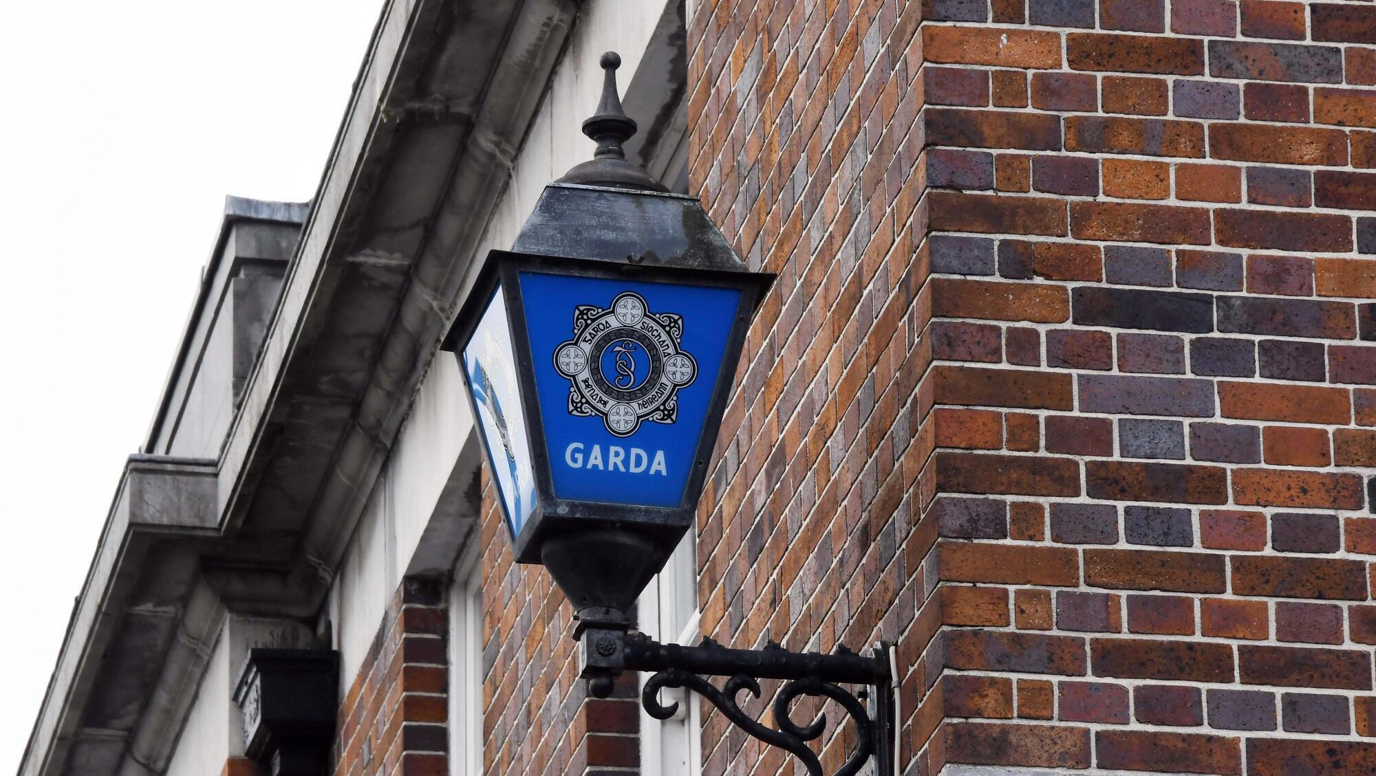 Man, 50s, dies following crash involving van on Cork’s Lee Road
