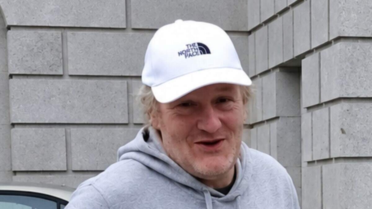 Man (50s) to face trial accused of arming himself with a hammer and violently attacking young man in Westmeath
