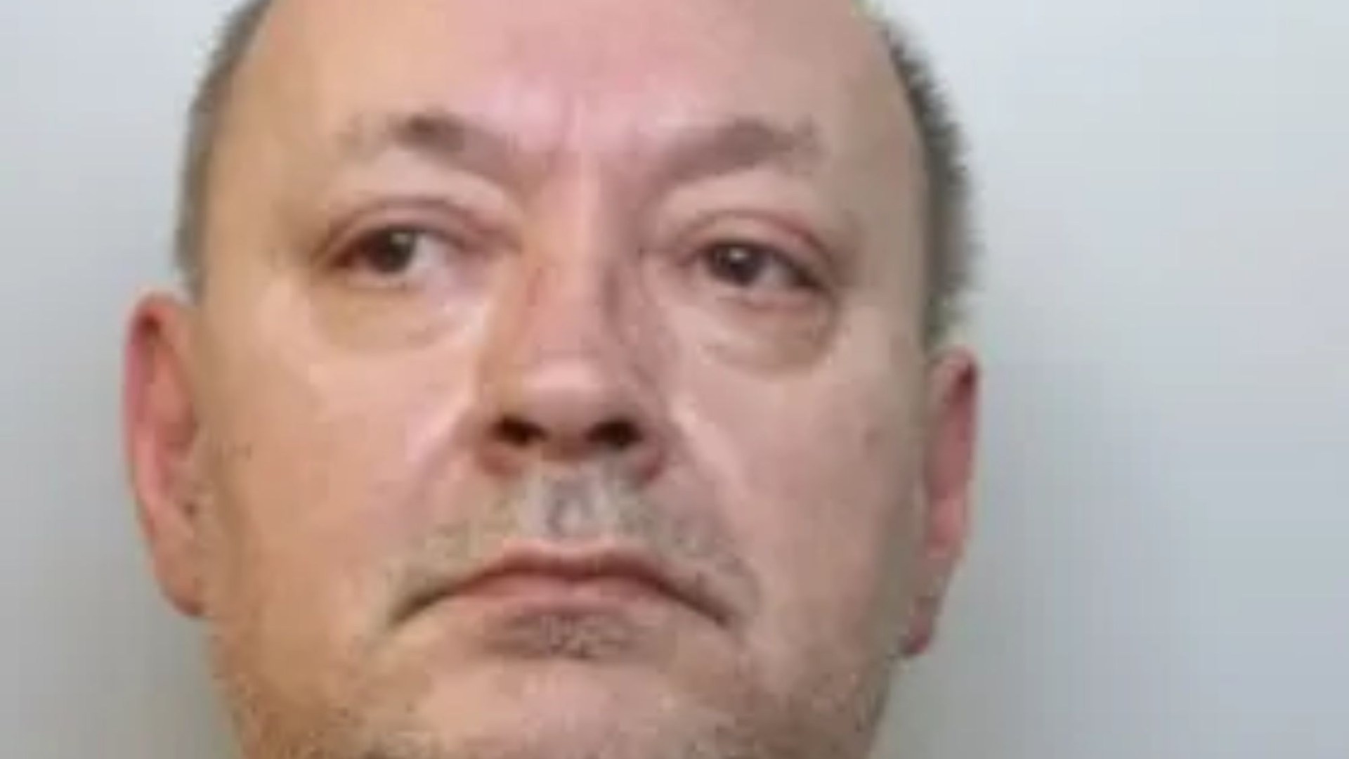 Man, 52, who raped & abused child for four years is jailed after victim says she suffers ‘flashbacks almost every night’