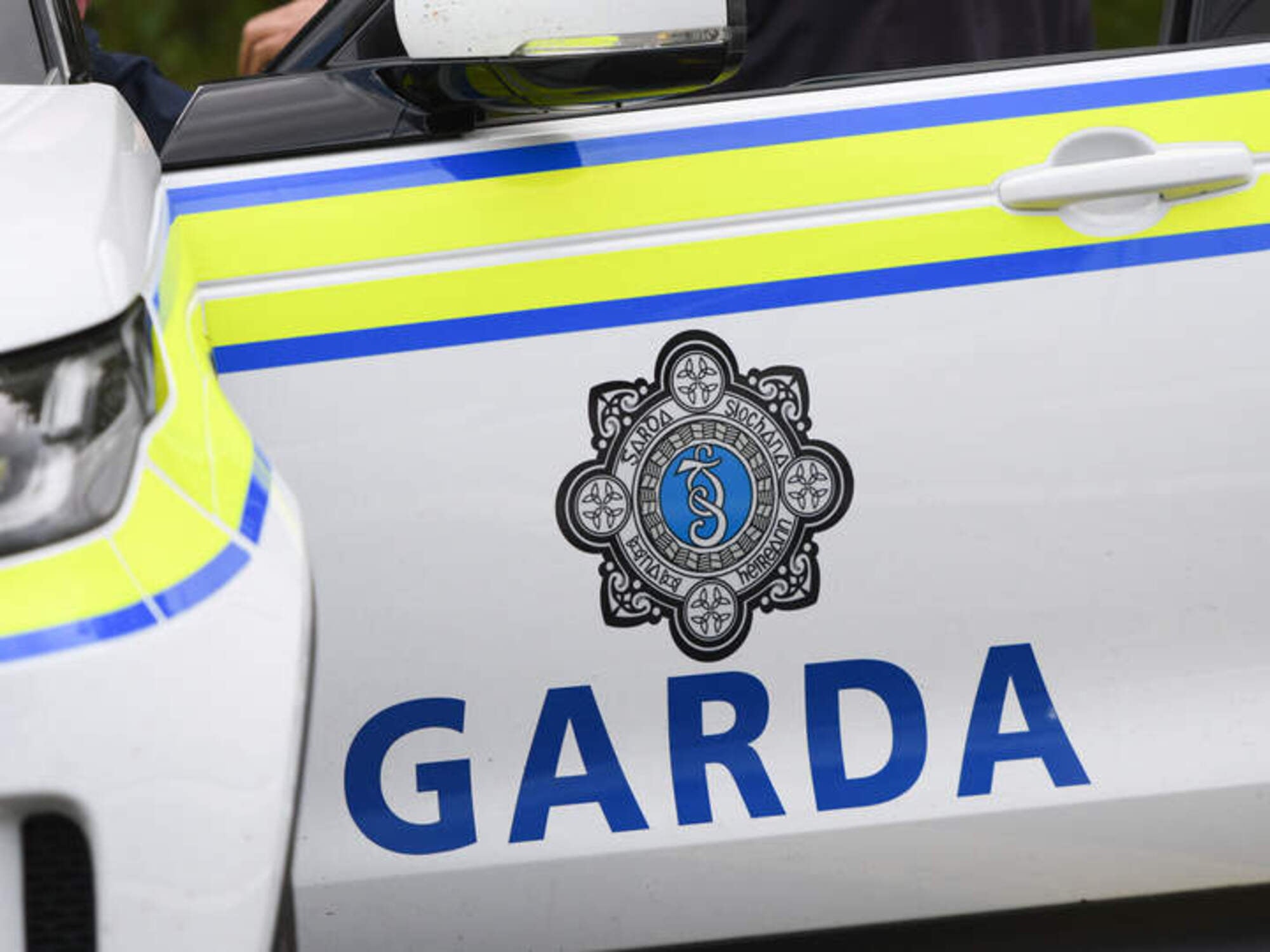 Man (60s) dies after four-vehicle crash in Co Tipperary