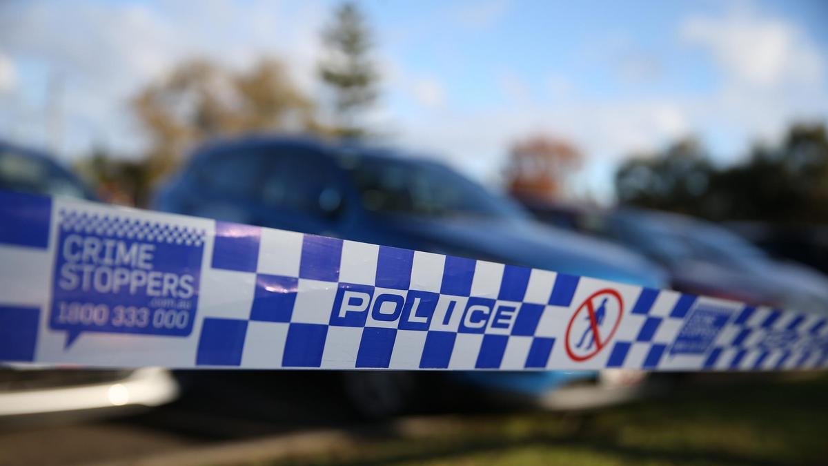 Man, 68, ambushed and stabbed from behind while on morning walk in Melbourne