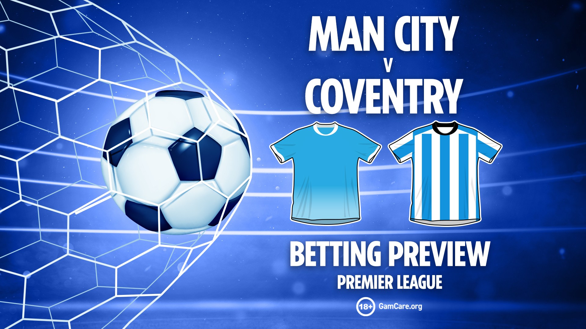 Man City vs Coventry | Premier League predictions, preview and free bets