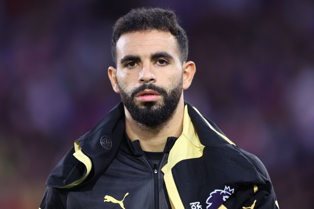 Man United make deadline day approach to sign £31m Man City star