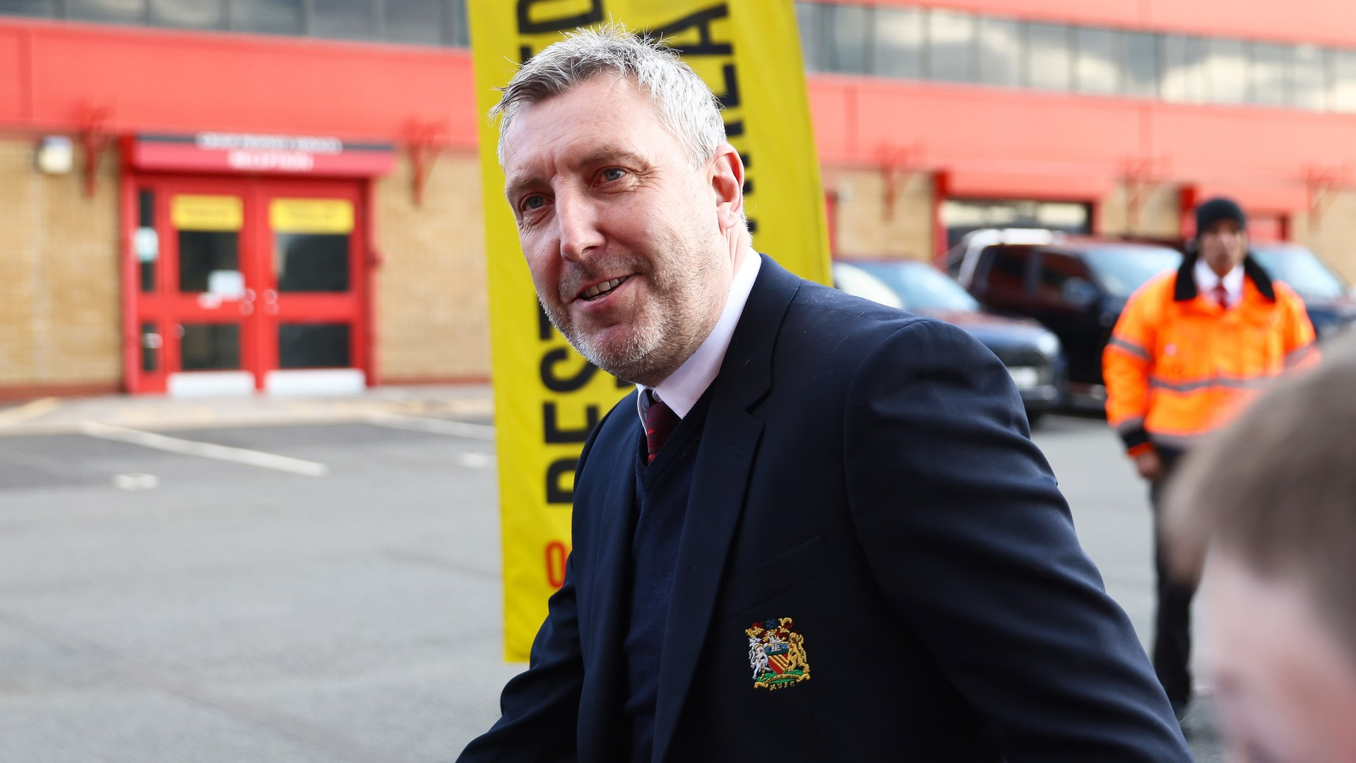 Man Utd fans call for Jason Wilcox to QUIT after Red Devils failed to sign new left back in poor end to transfer window