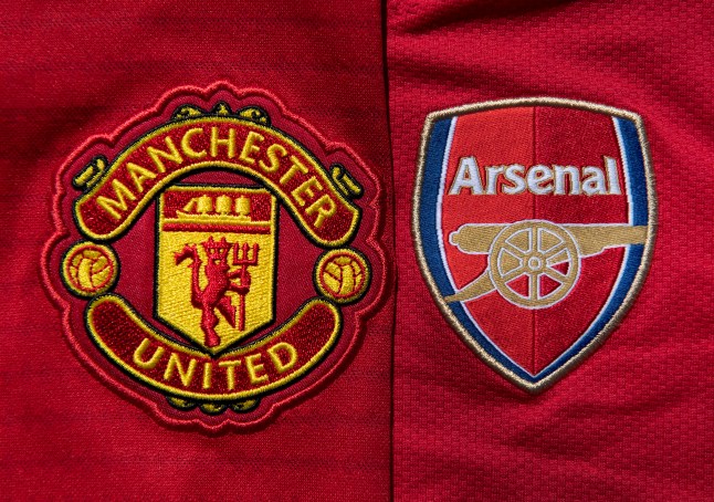 Man Utd in advanced talks to beat Arsenal to deadline day transfer