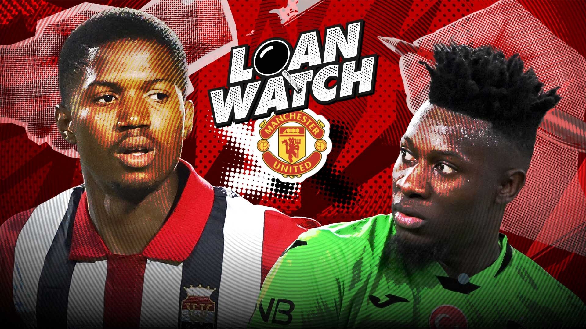 Man Utd loan watch: Onana keeps clean sheet while Bayindir benched as Chido Obi plays first senior minutes in 16 months