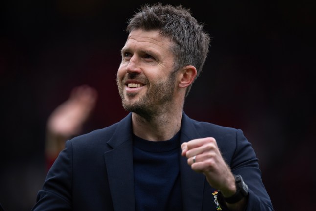 Man Utd revive efforts to sign £34m Barcelona star on transfer deadline day