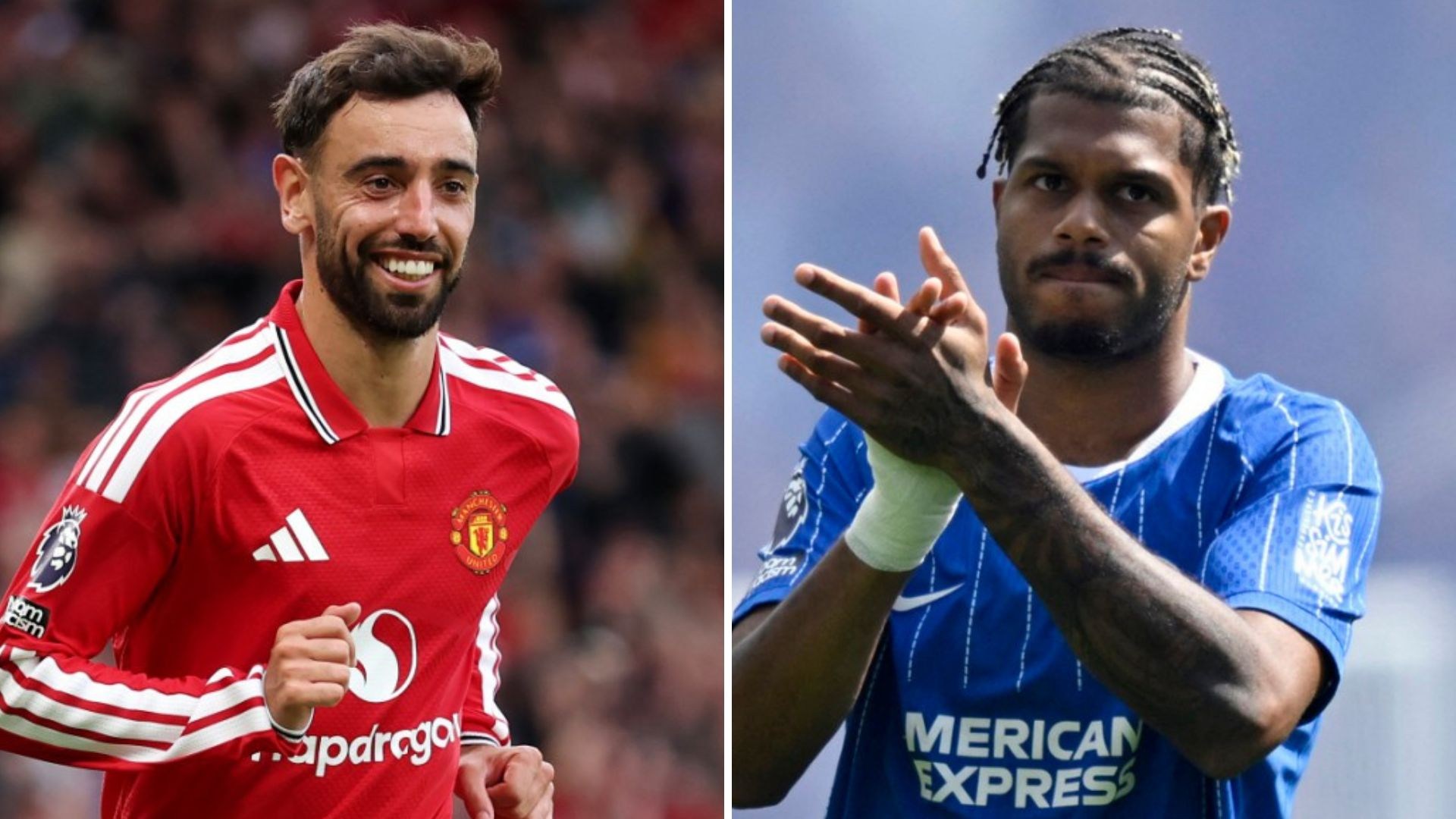 Man Utd vs Brighton tickets: Where can I buy them and how much do they cost for Carabao Cup third round tie