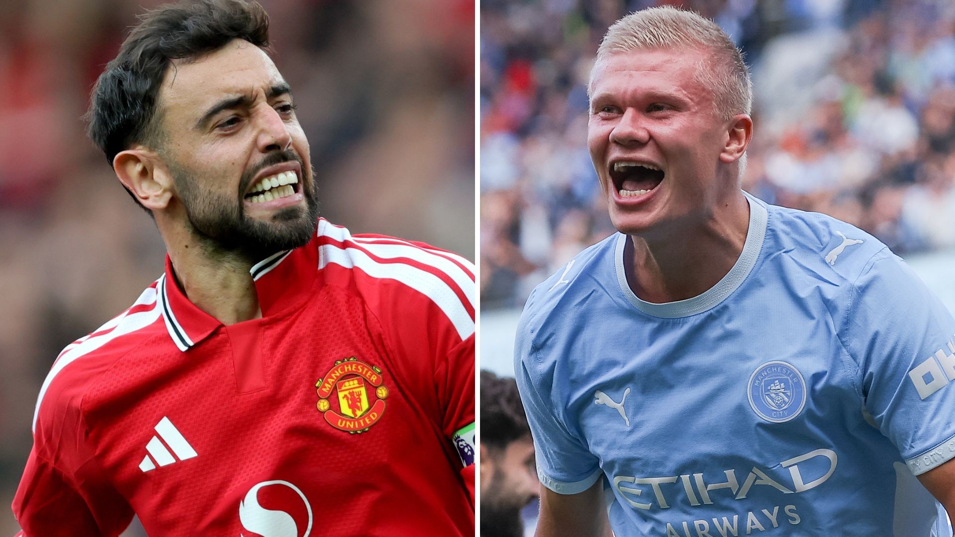Man Utd vs Man City tickets: Where to buy them and how much do they cost for mega Manchester derby?