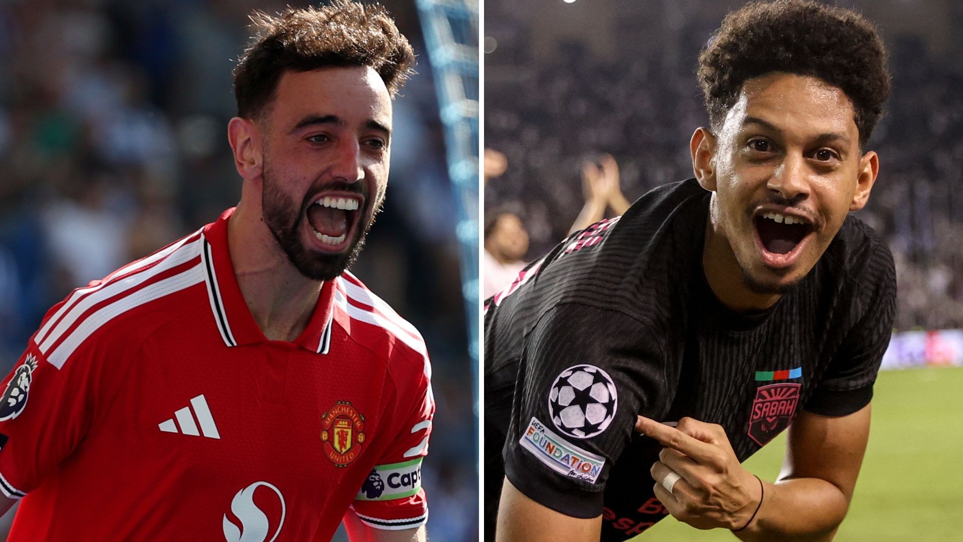 Man Utd vs Sabah tickets: Where can I buy them and how much do they cost for huge Champions League clash