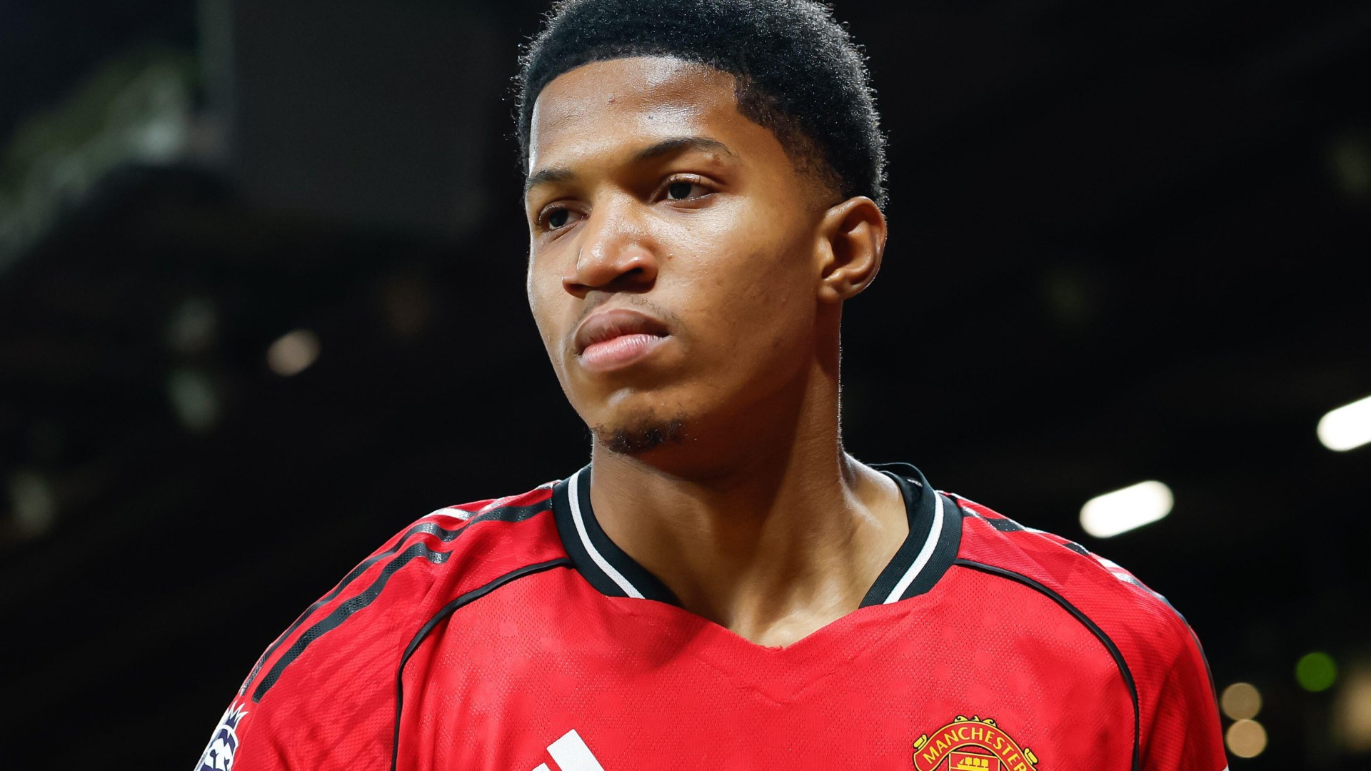 Man Utd wonderkid in race against the clock to complete loan transfer after failing to even make U21 starting XI