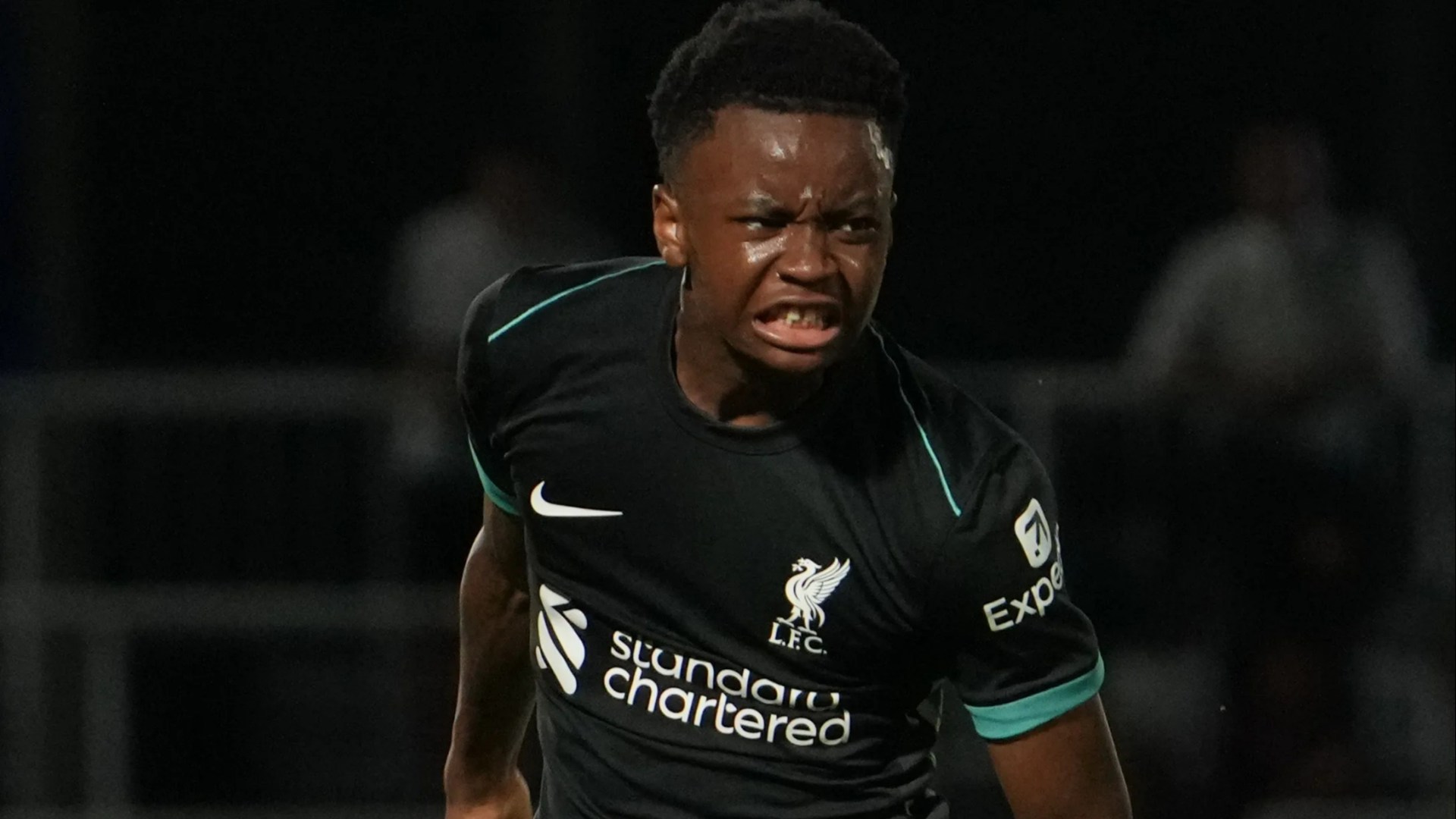 Man Utd ‘swoop to sign wonderkid, 16, from hated rivals Liverpool’ days after transfer window slammed shut