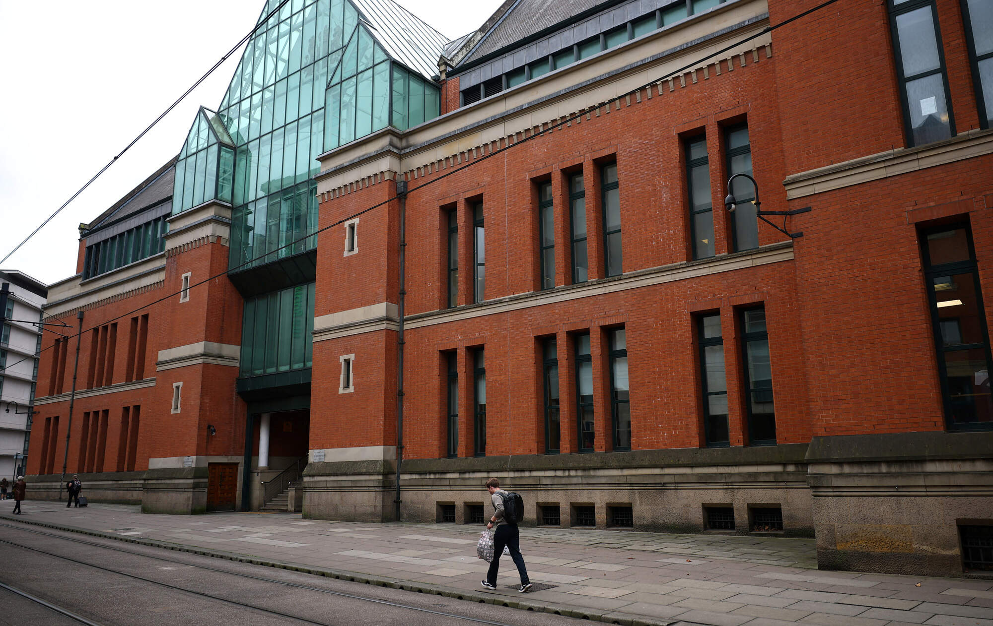 Man admits drugging and raping wife for over 20 years