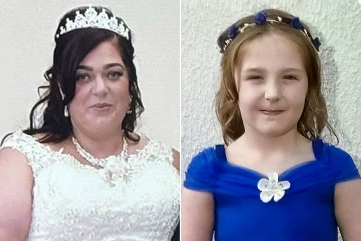 Man appears in court charged with murder after Middlesbrough fire that killed girl, 7, and her aunt
