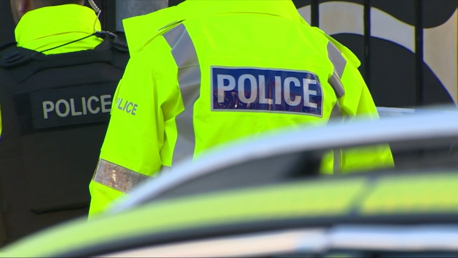 Man arrested after bus hijacked at knifepoint in Omagh