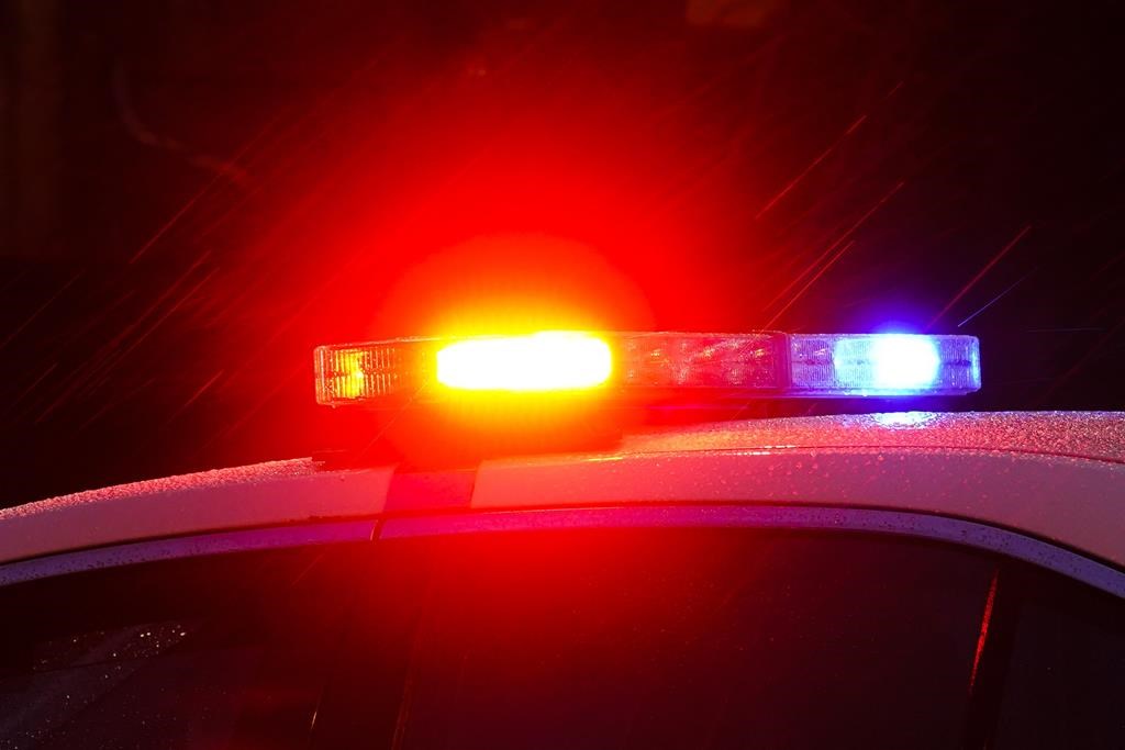Man arrested in Scarborough stabbing on Tuesday