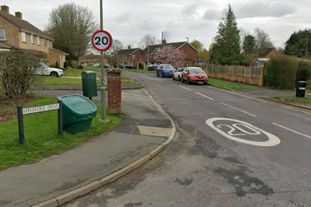 Man arrested on suspicion of murder after woman, 88, found dead in home