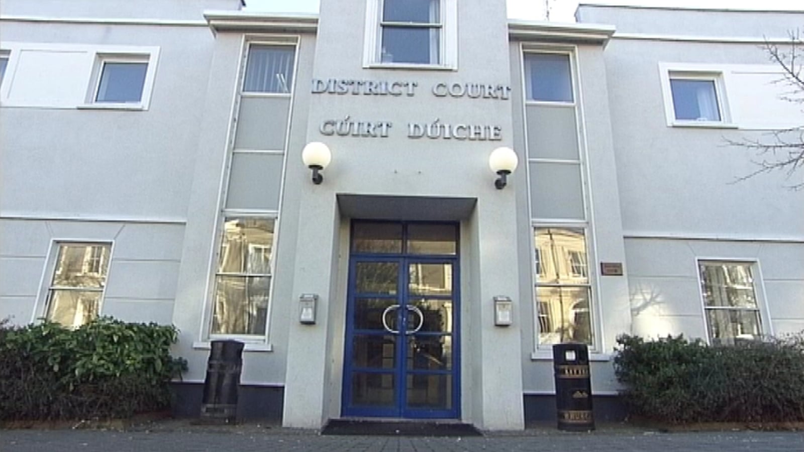 Man assaulted in Dublin on Saturday dies, court told