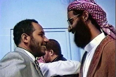 Man at heart of 9/11 lawsuit ‘went paintballing with al-Qaeda leader’