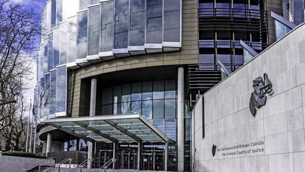 Man bailed over €8.5k cannabis seizure at emergency court in Dublin where 17 defendants had no lawyers
