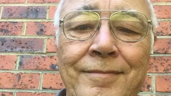 Man charged over alleged murder of German national Peter Duss, 79, in Croydon
