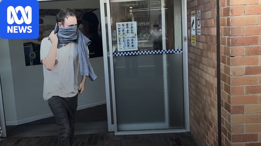Man charged over court data breach asked AI for legal advice, court hears