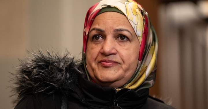 Man charged with arson at Liberal MP’s Toronto home, 2nd suspect wanted