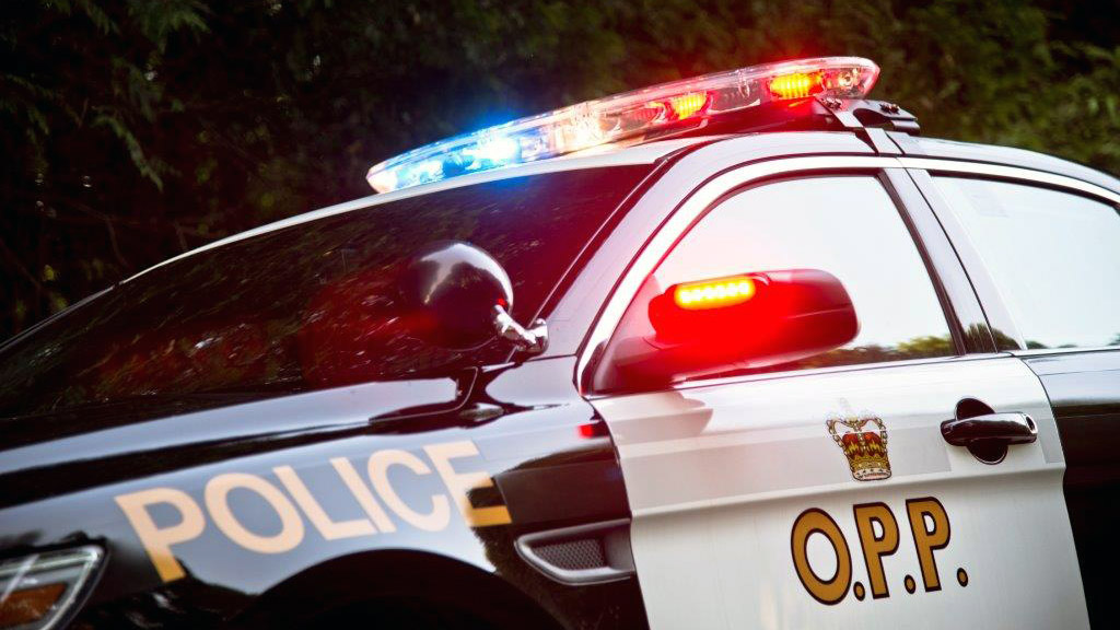 Man critically injured in crash on Hwy. 401 in Scarborough; stretch of highway closed