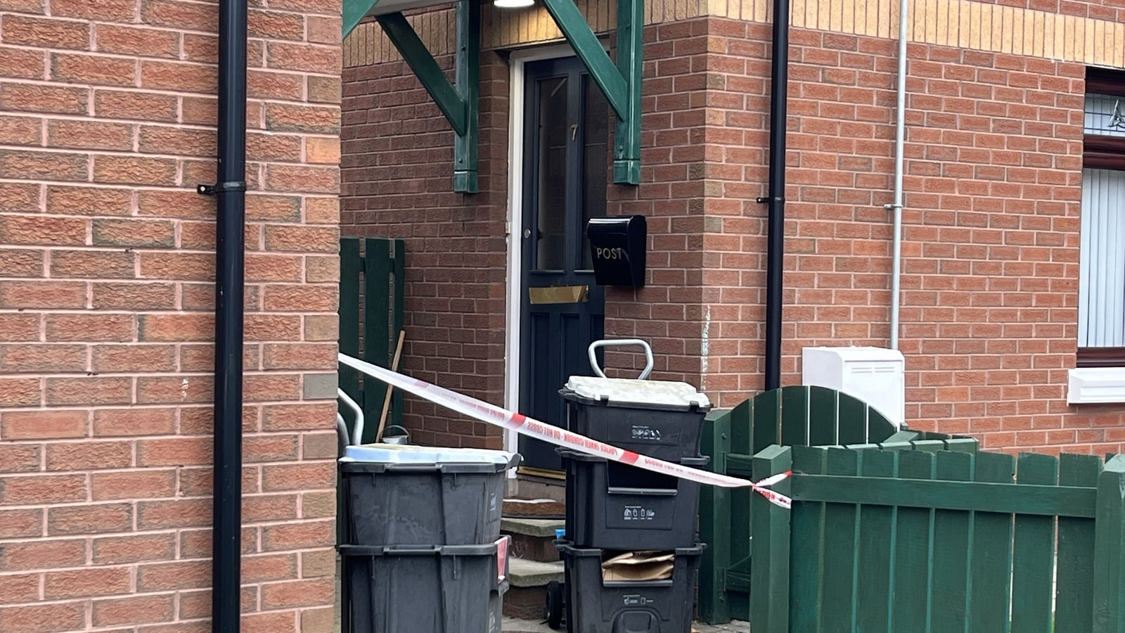 Man due in court after death of woman in Antrim last year
